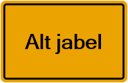 Grundbuchamt Alt Jabel